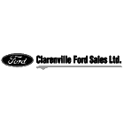 Clarenville Ford Sales Ltd