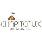 Chapiteaux Tentation