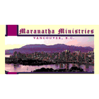 Maranatha Ministries