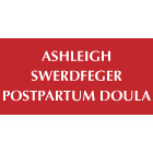 Ashleigh Swerdfeger Postpartum Doula