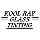 Kool Ray Glass Tinting