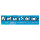 Whetham Solutions Website