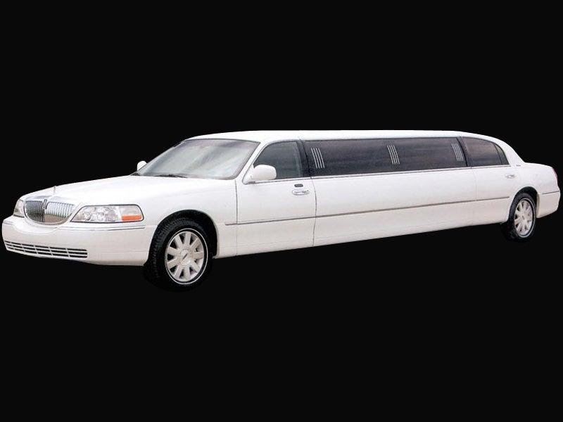 Avenue Road Limousine