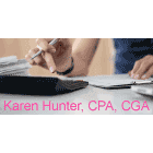 Karen Hunter CPA Cga