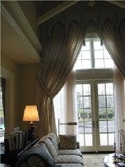 Louise's Designer Window Fashions