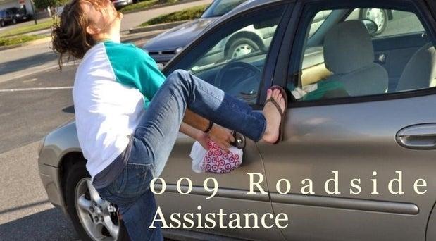 009 Roadside Assistance