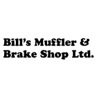 Bill's Muffler & Brake Shop