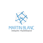 Martin Blanc Osteopathe Et