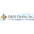 D & M Plastics Inc