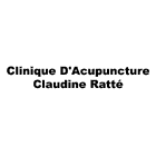 Clinique D'Acupuncture Claudine Ratté