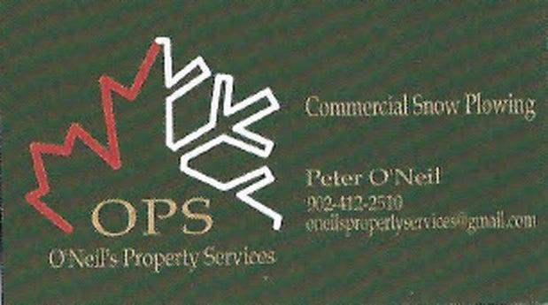 O'Neil's Property Services