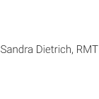 Sandra Dietrich RMT