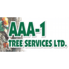 AAA-1 Tree Services