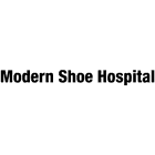 Modern Shoe Hospital