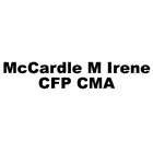 Sean Wiebe, CPA - M Irene McCardle CPA PC Inc