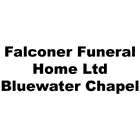 Christopher Smith - Falconer Funeral Homes