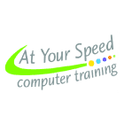 At Your Speed Computer Training