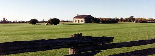 Beverley Turf Farms