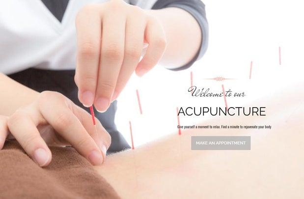 Acupuncture N & B