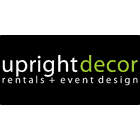 Upright Designs & Decor Rentals