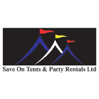 Save on Tents & Party Rental Ltd