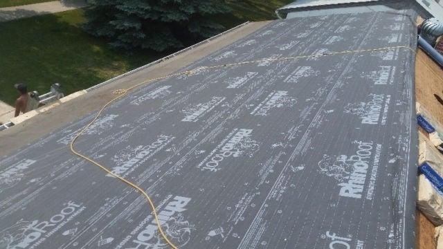 McKay's Roofing