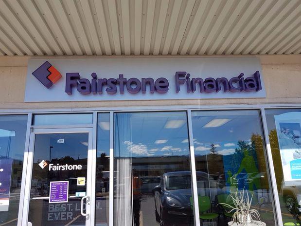 Fairstone