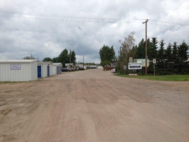 Bonnyville Self Storage