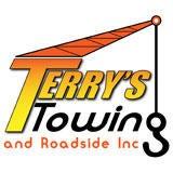 Terry's Towing and Roadside