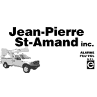 Jean-Pierre St-Amand Inc