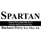 Spartan Nutrition Byron