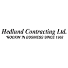 Hedlund Contracting Ltd