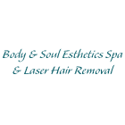 Body & Soul Esthetics Spa & Laser Hair Removal