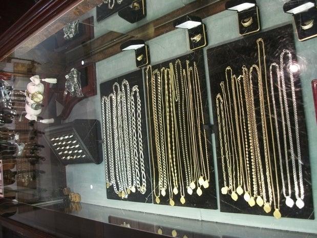 Raven Traders Jewellery & Loan