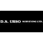 Urso Surveying Ltd