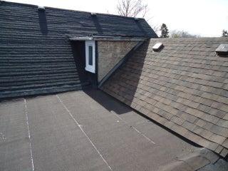 Downtown Roofing Repairs Inc