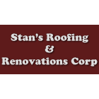 Stan's Roofing-Renovations CRP