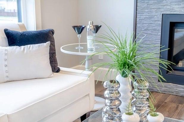 An Elegant Touch Home Staging & Design Inc