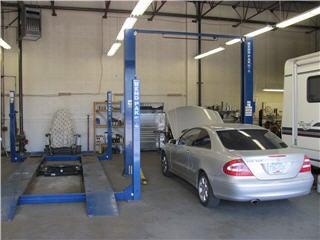 Langley Automotive Repair