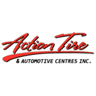 Action Tire & Automotive Centres Inc