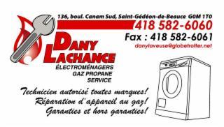 Dany Lachance