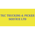 TKC Trucking & Picker Service Ltd