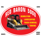 Red Baron 5000