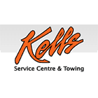 Kells Service Centre