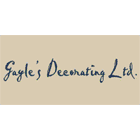 Gayles Decorating Ltd