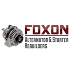 Foxon Alternator & Starter