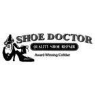 Shoe Doctor Quality Shoe Repair