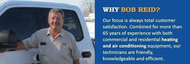 Bob Reid Heating & AC