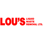 Lou's Liquid Waste Removal Ltd