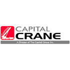 Capital Crane Ltd